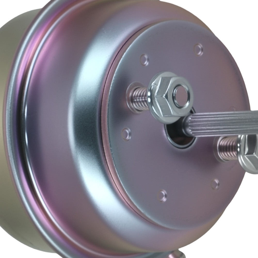 Turbo Wastegate Actuator compatible for Chevrolet Cruze compatible for Vauxhall Opel Astra J 1.4L 2010-19