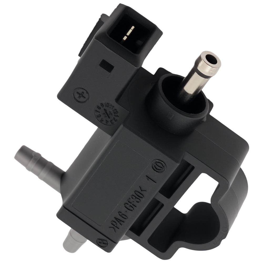 Engine Boost Pressure Solenoid compatible for Vauxhall Corsa D E Adam Zafira 2007-2019