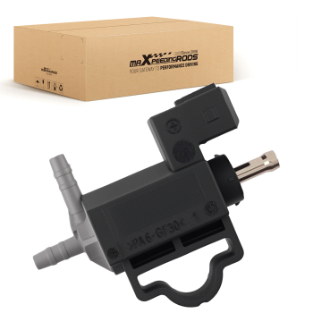 Engine Boost Pressure Solenoid compatible for Vauxhall Corsa D E Adam Zafira 2007-2019