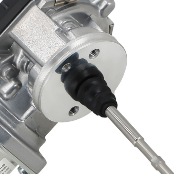 Turbocharger Wastegate Actuator compatibile per Audi A5 Coupe 2.0 A4 A6 Q7 2.0L 06L145702T