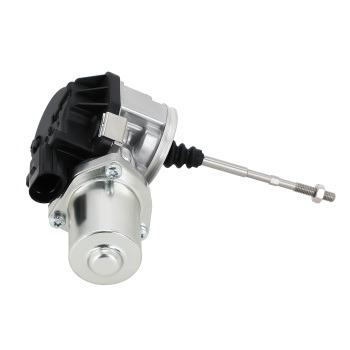 Turbocharger Wastegate Actuator compatibile per Audi A5 Coupe 2.0 A4 A6 Q7 2.0L 06L145702T