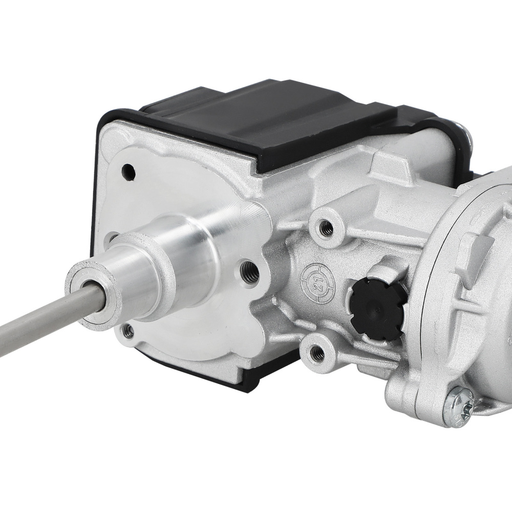 Turbo actuador eléctrico compatible para Audi Volkswagen Seat Skoda 1.4 TFSI 2012-2021