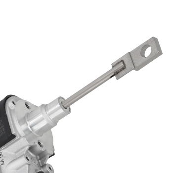 Turbo actuador eléctrico compatible para Audi Volkswagen Seat Skoda 1.4 TFSI 2012-2021