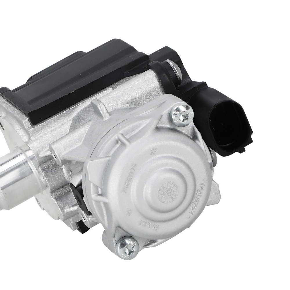 Turbo actuador eléctrico compatible para Audi Volkswagen Seat Skoda 1.4 TFSI 2012-2021