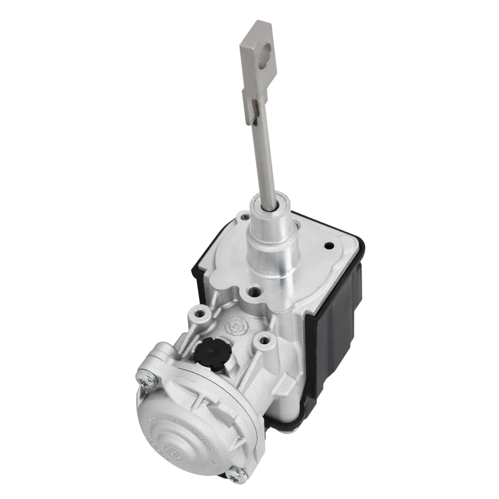 Turbo actuador eléctrico compatible para Audi Volkswagen Seat Skoda 1.4 TFSI 2012-2021