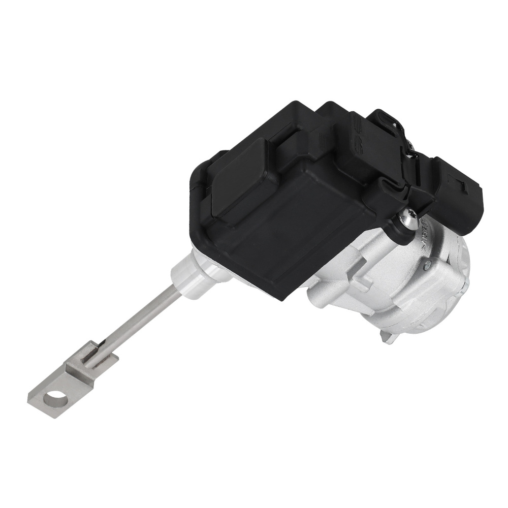 Turbo actuador eléctrico compatible para Audi Volkswagen Seat Skoda 1.4 TFSI 2012-2021