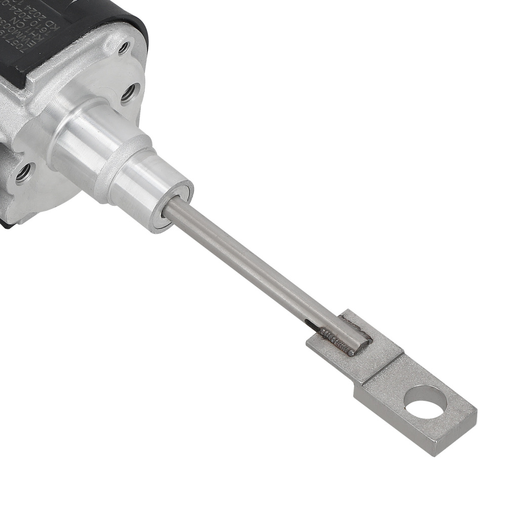 Turbo actuador eléctrico compatible para Audi Volkswagen Seat Skoda 1.4 TFSI 2012-2021