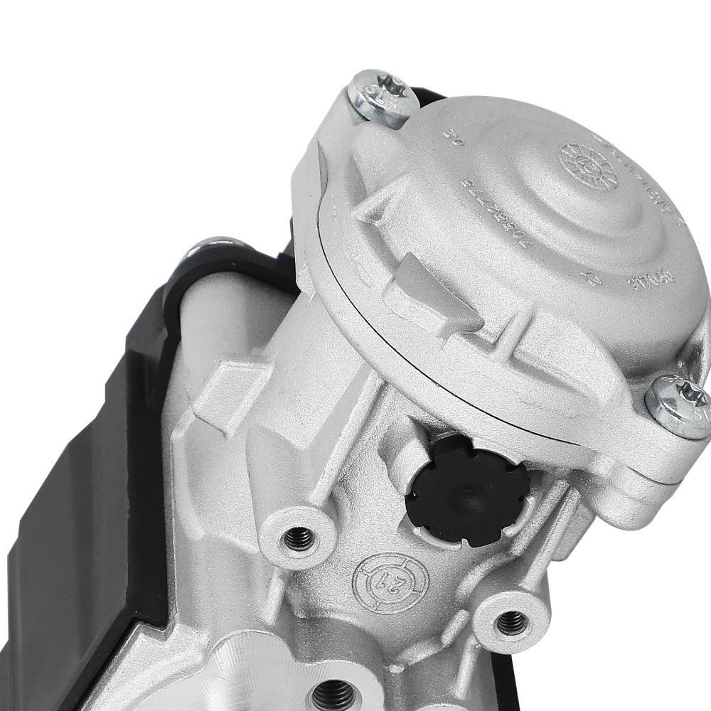 Turbo actuador eléctrico compatible para Audi Volkswagen Seat Skoda 1.4 TFSI 2012-2021