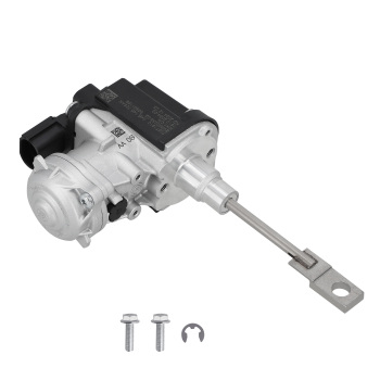 NEW Turbo Electric Actuator compatibile per Skoda Kodiaq Superb Rapid Yeti 1.4 TSI 2013-2021