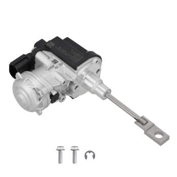 Turbo WastegateActuator compatible for Audi Seat Skoda VW 1.4 Tsi49180-01240 04E145704F