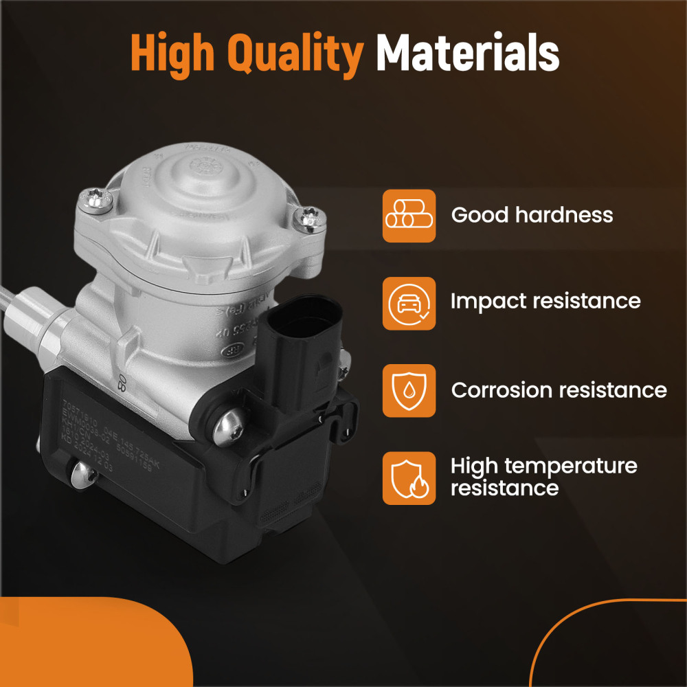 Turbo WastegateActuator compatible for Audi Seat Skoda VW 1.4 Tsi49180-01240 04E145704F
