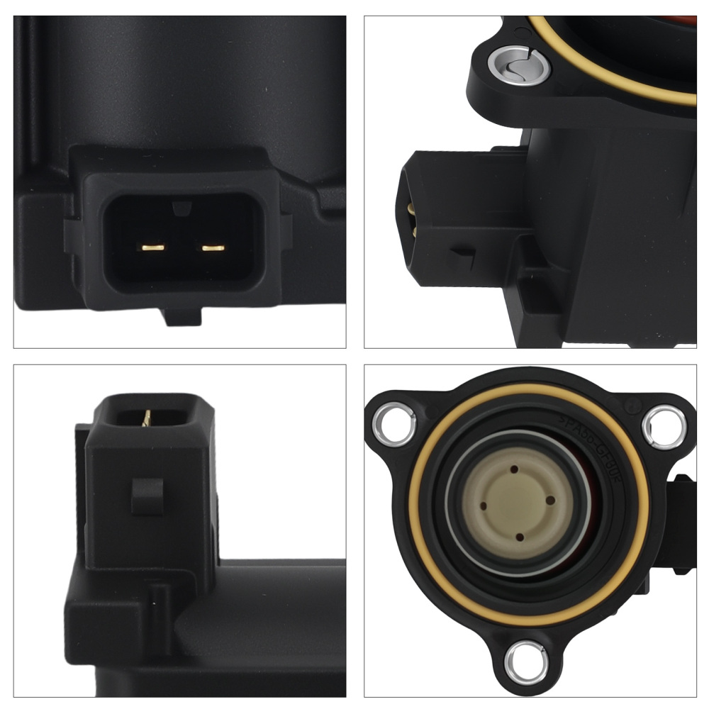 Turbocharger Boost Diverter compatible for BMW 1 F20 3 F30 5 F10 7 F01 X5 X6 7590581