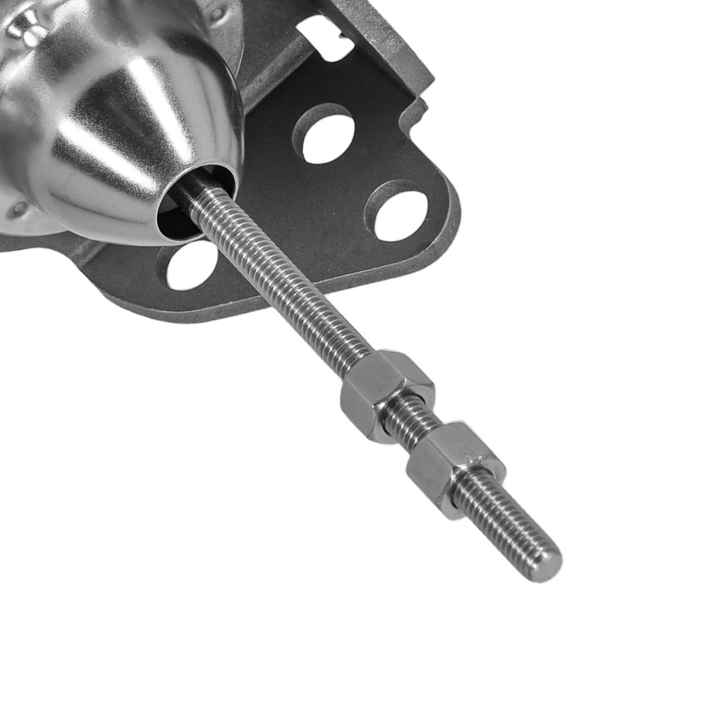 Attuatore Elettrico compatibile per Audi TT compatibile per VW Passat 2.0 TDI BV40-0021 2006-2016