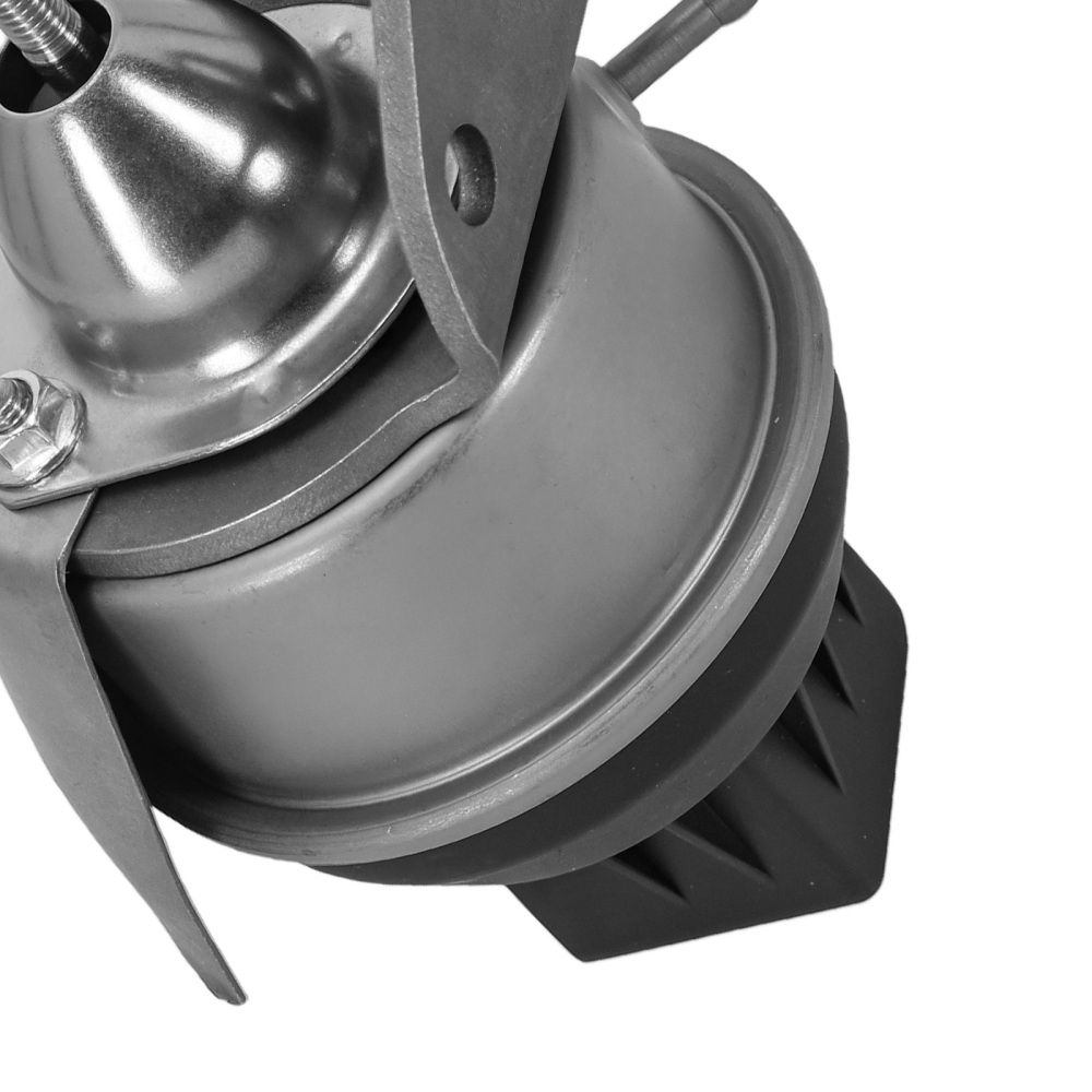 Attuatore Elettrico compatibile per Audi TT compatibile per VW Passat 2.0 TDI BV40-0021 2006-2016