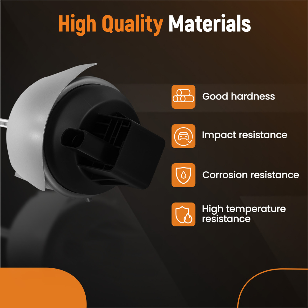 Attuatore Elettrico compatibile per Audi TT compatibile per VW Passat 2.0 TDI BV40-0021 2006-2016