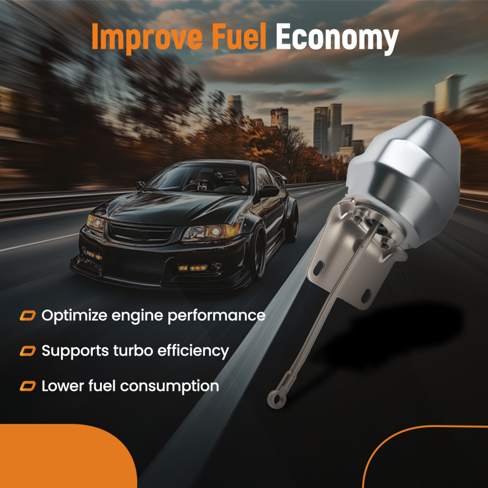 GTB1549V Turbo Wastegate Actuator compatible for Chevy Cruze Diesel 2.0L 786137 550748