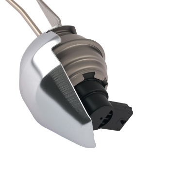 TurboActuator compatible for Chevrolet ChevyVauxhall 2.0L Cruze Diesel 2.0L 2014 2015