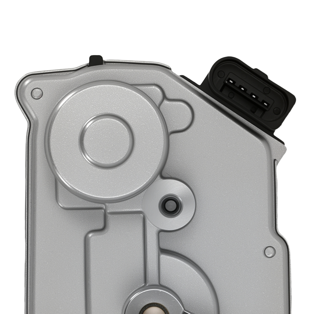 Turbocharger Electric Actuator compatible for Hyundai Mohave 2008-2011 Borrego 3.0L D6EA