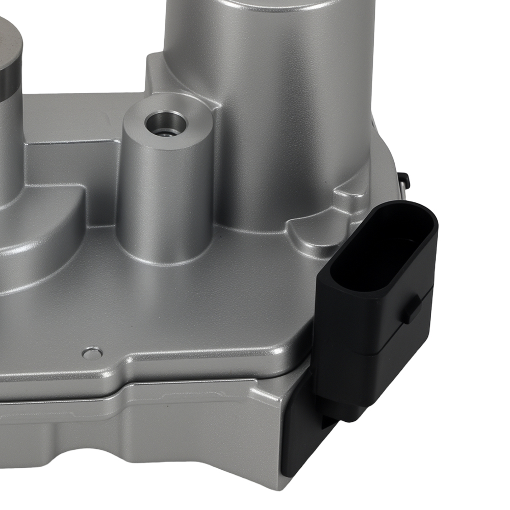 Turbocharger Electric Actuator compatible for Hyundai Mohave 2008-2011 Borrego 3.0L D6EA