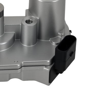 Turbocharger Electric Actuator compatible for Hyundai Mohave 2008-2011 Borrego 3.0L D6EA