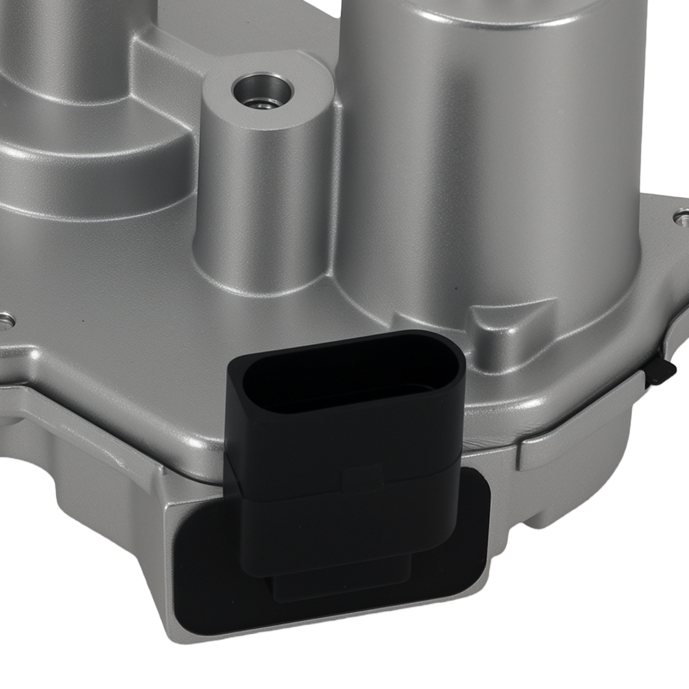 Turbocharger Electric Actuator compatible for Hyundai Mohave 2008-2011 Borrego 3.0L D6EA