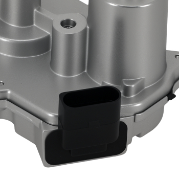 Turbocharger Electric Actuator compatible for Hyundai Mohave 2008-2011 Borrego 3.0L D6EA