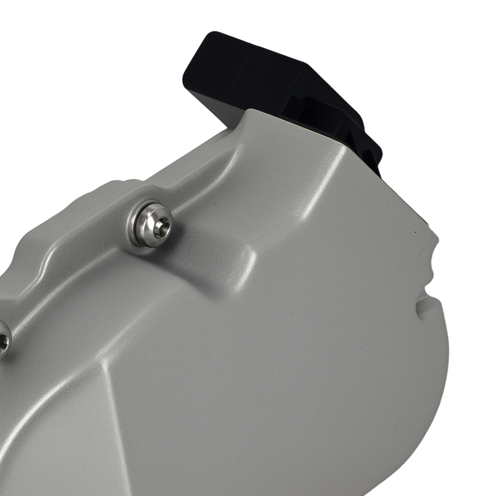 Turbocharger Electric Actuator compatible for Hyundai Mohave 2008-2011 Borrego 3.0L D6EA