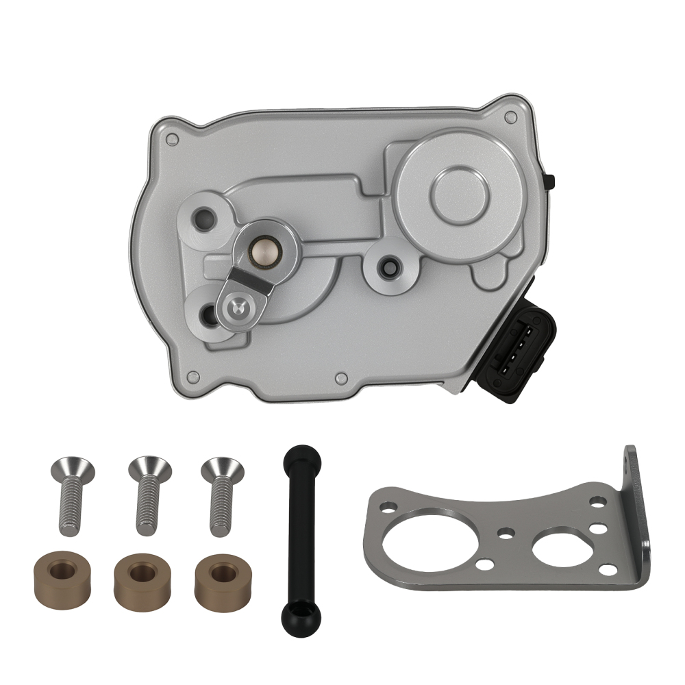 Turbocharger Electric Actuator compatible for Hyundai Mohave 2008-2011 Borrego 3.0L D6EA