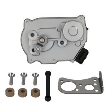 Turbocharger Electric Actuator compatible for Hyundai Mohave 2008-2011 Borrego 3.0L D6EA