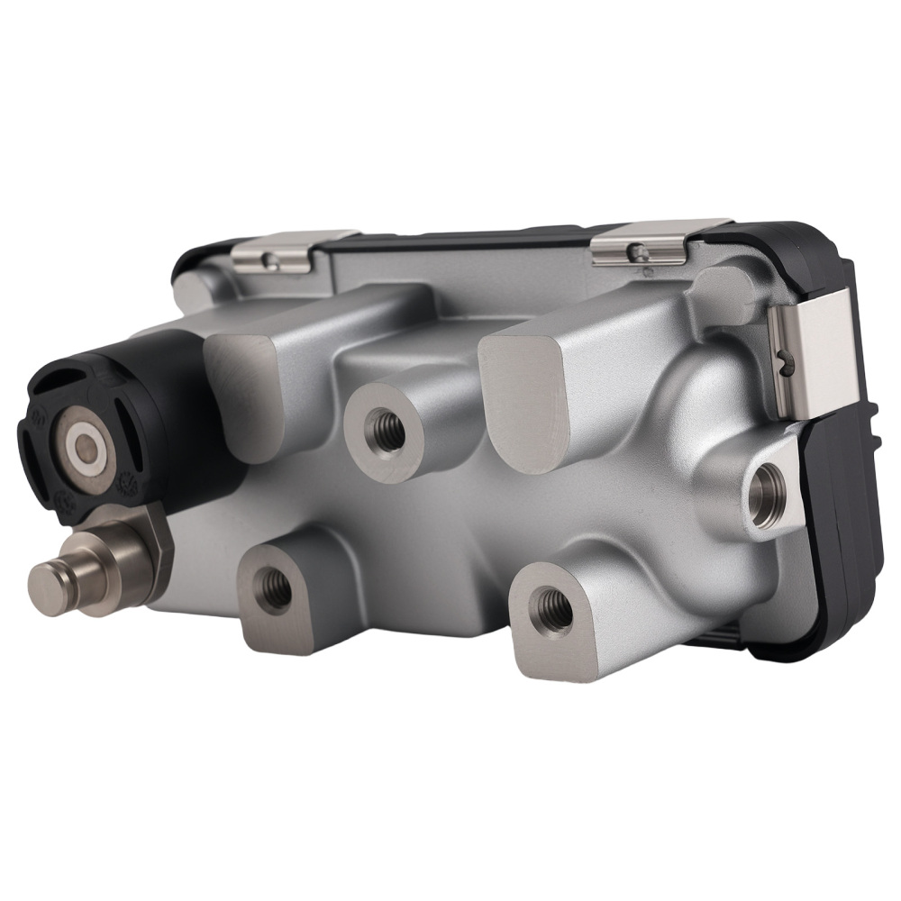 Turbocompresor Actuador Eléctrico compatible para Mini One D R56 R55 R60 54359700047 66KW