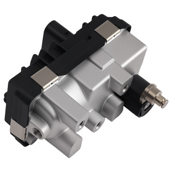 Turbocompresor Actuador Eléctrico compatible para Mini One D R56 R55 R60 54359700047 66KW