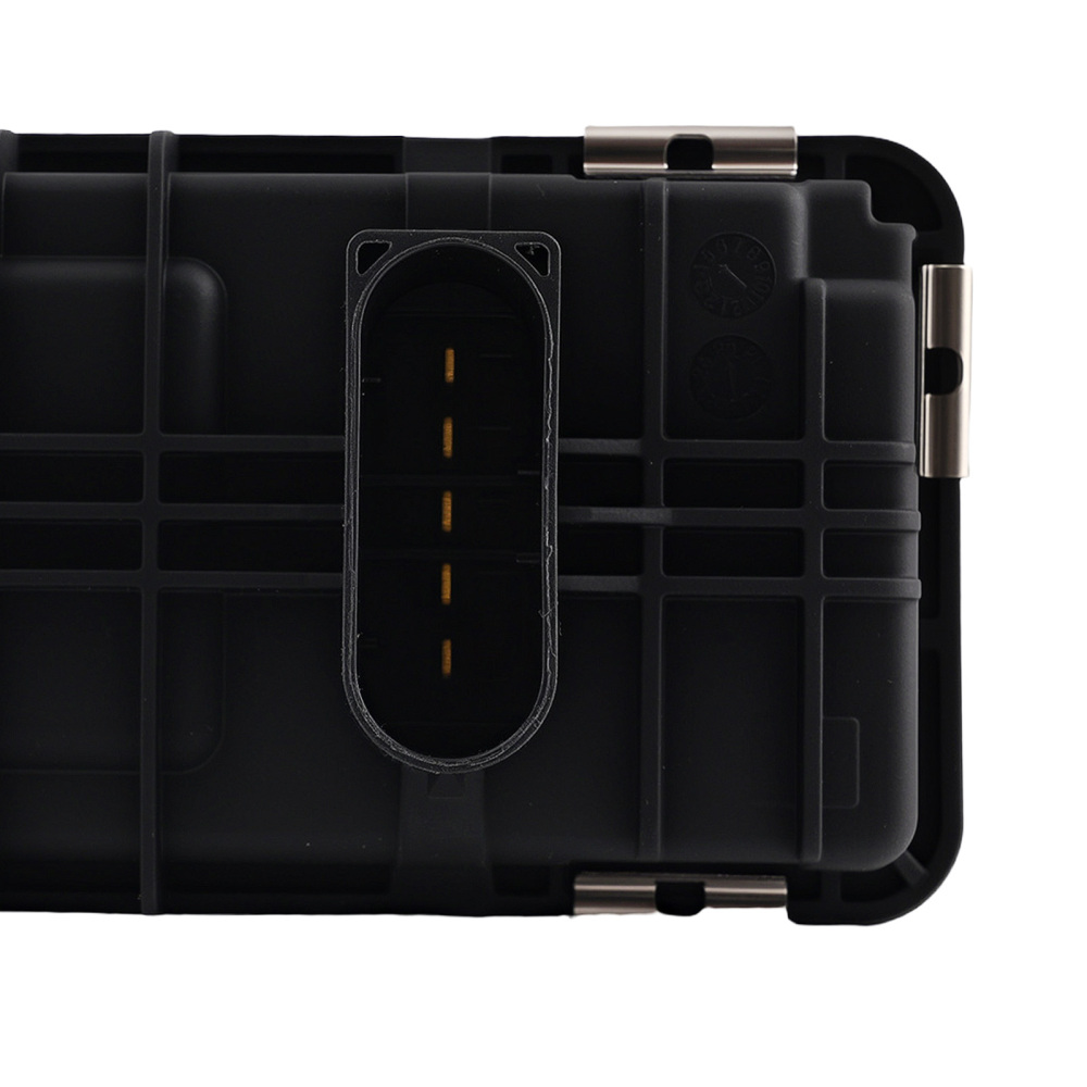 Turbocompresor Actuador Eléctrico compatible para Mini One D R56 R55 R60 54359700047 66KW