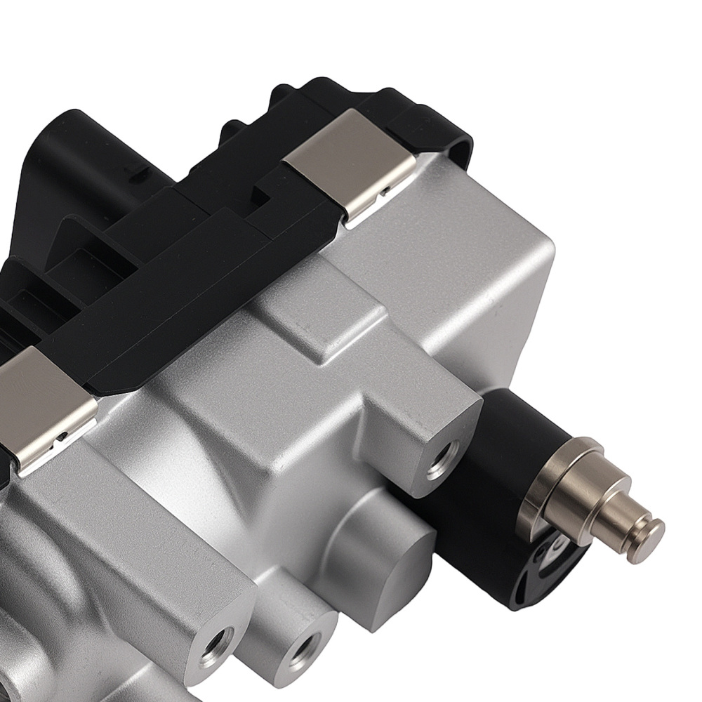 Turbocompresor Actuador Eléctrico compatible para Mini One D R56 R55 R60 54359700047 66KW