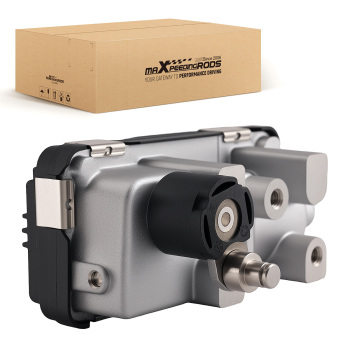 Turbocompresor Actuador Eléctrico compatible para Mini One D R56 R55 R60 54359700047 66KW