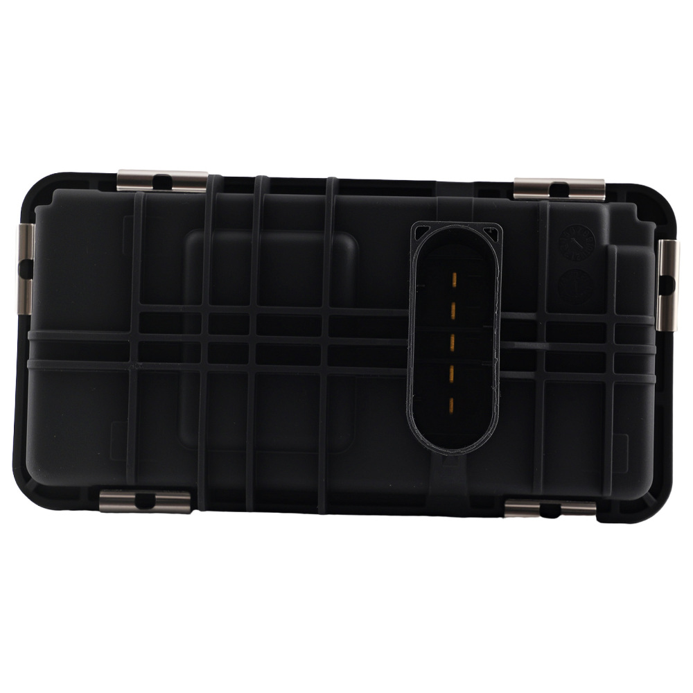 Actionneur de Wastegate du Turbocompresseur compatible pour Mini Clubvan Cooper D R55 12-14