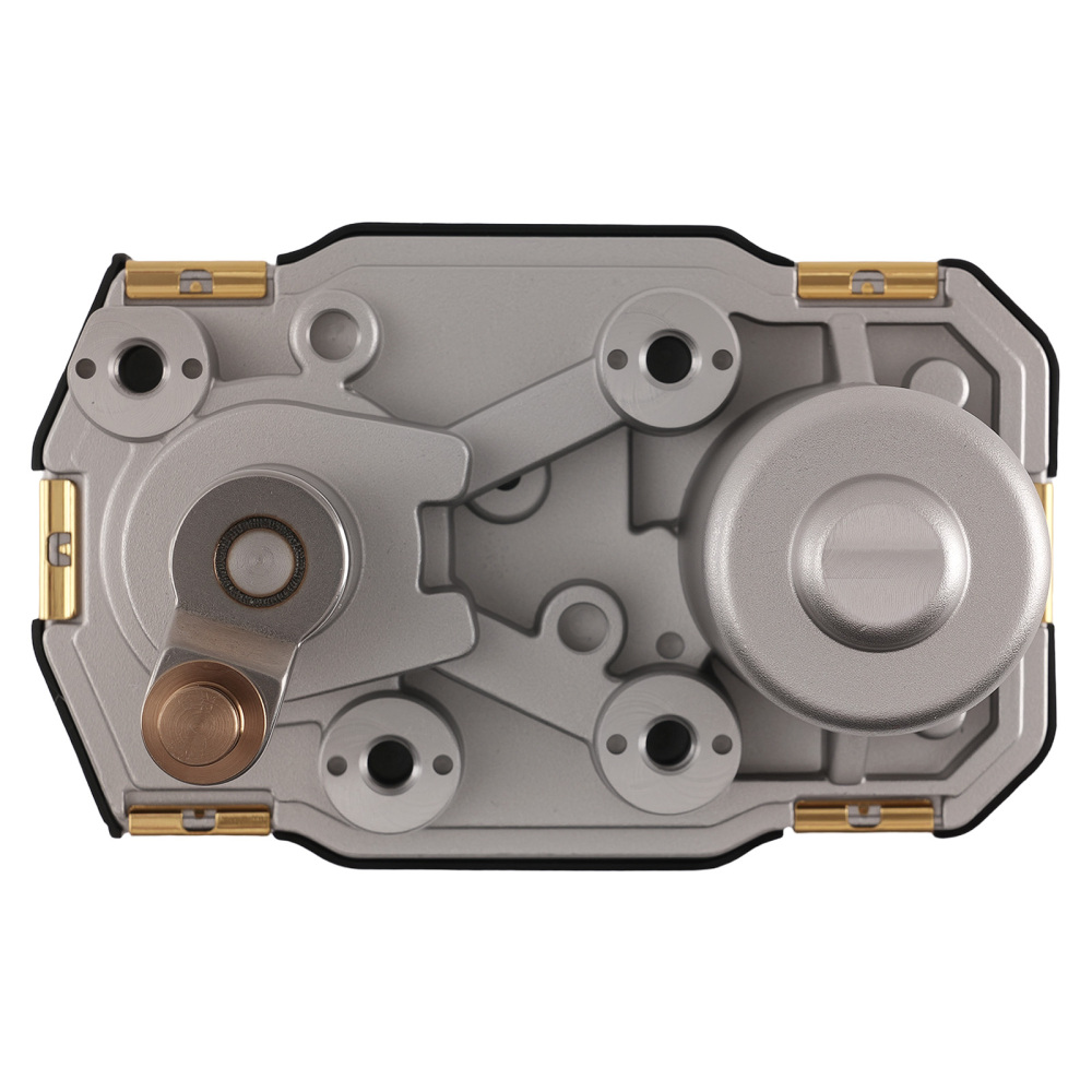 Turbocharger Electric Actuator compatible for Hyundai Santa Fe compatible for KIA Sportage 2.0 2.2 CRDi