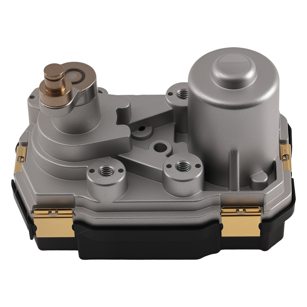 Turbocharger Electric Actuator compatible for Hyundai Santa Fe compatible for KIA Sportage 2.0 2.2 CRDi