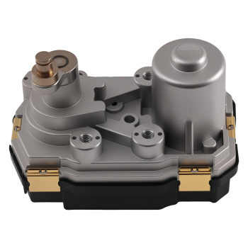 Actionneur de Turbo Électrique BV43 compatible pour Hyundai Santa Fé 2.0CRDi 136KW 2012-2018