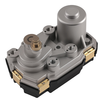 Actionneur de Turbo Électrique BV43 compatible pour Hyundai Santa Fé 2.0CRDi 136KW 2012-2018
