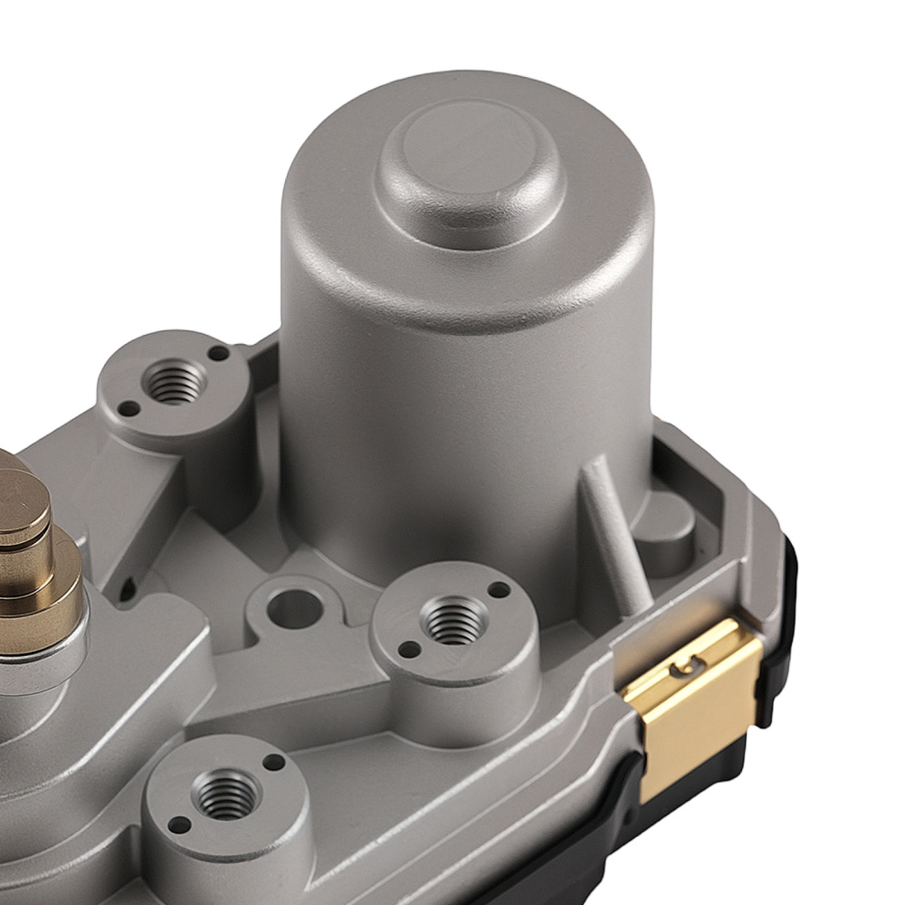 Actuador del Turbocompresor compatible para Hyundai Grand Santa Fé 2.2 CRDi 145KW 2013-2018
