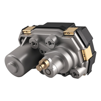 Tubro Actuador Eléctrico BV40 compatible para Hyundai Tucson 100KW 2015-2020 28235-2F700