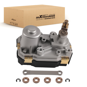 Tubro Actuador Eléctrico BV40 compatible para Hyundai Tucson 100KW 2015-2020 28235-2F700
