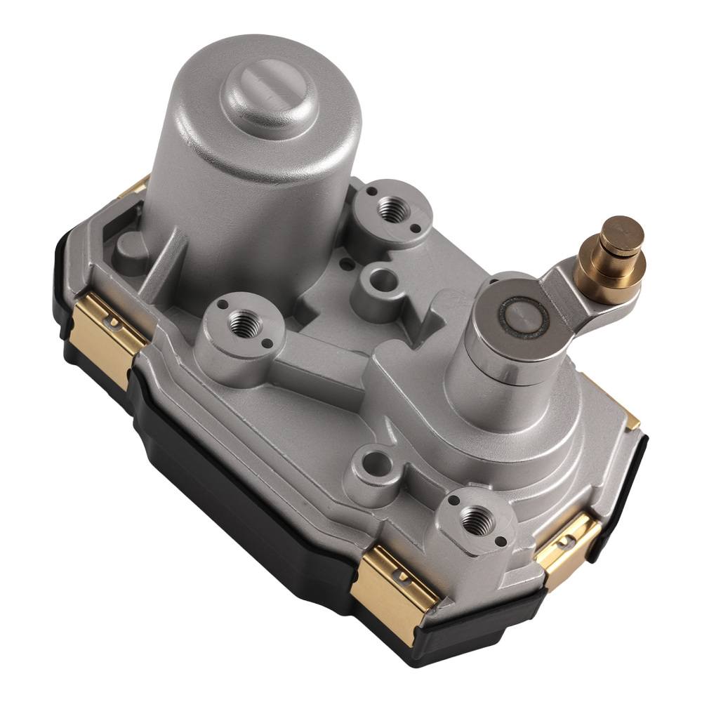 Actionneur BV40 Électrique compatible pour Kia Sportage 100KW 282312F670 2015-2022