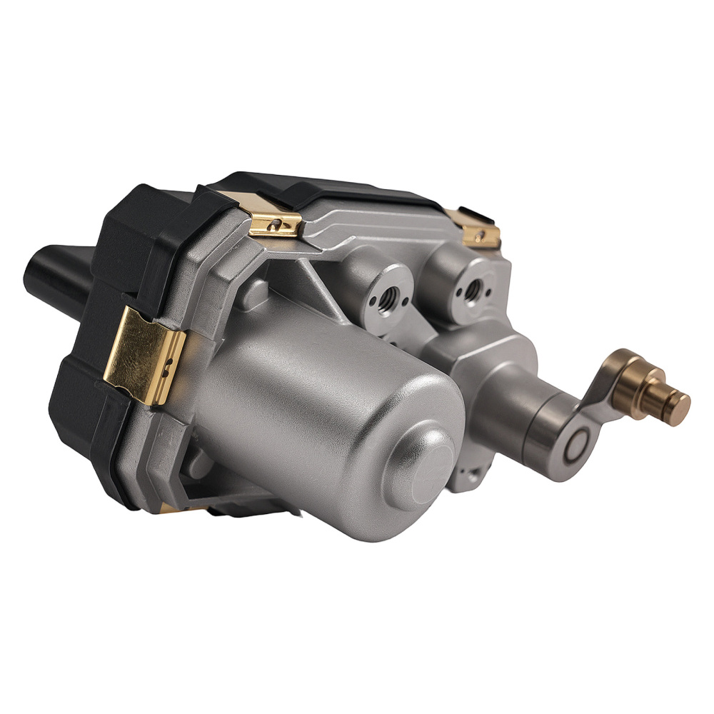 Actionneur BV40 Électrique compatible pour Kia Sportage 100KW 282312F670 2015-2022