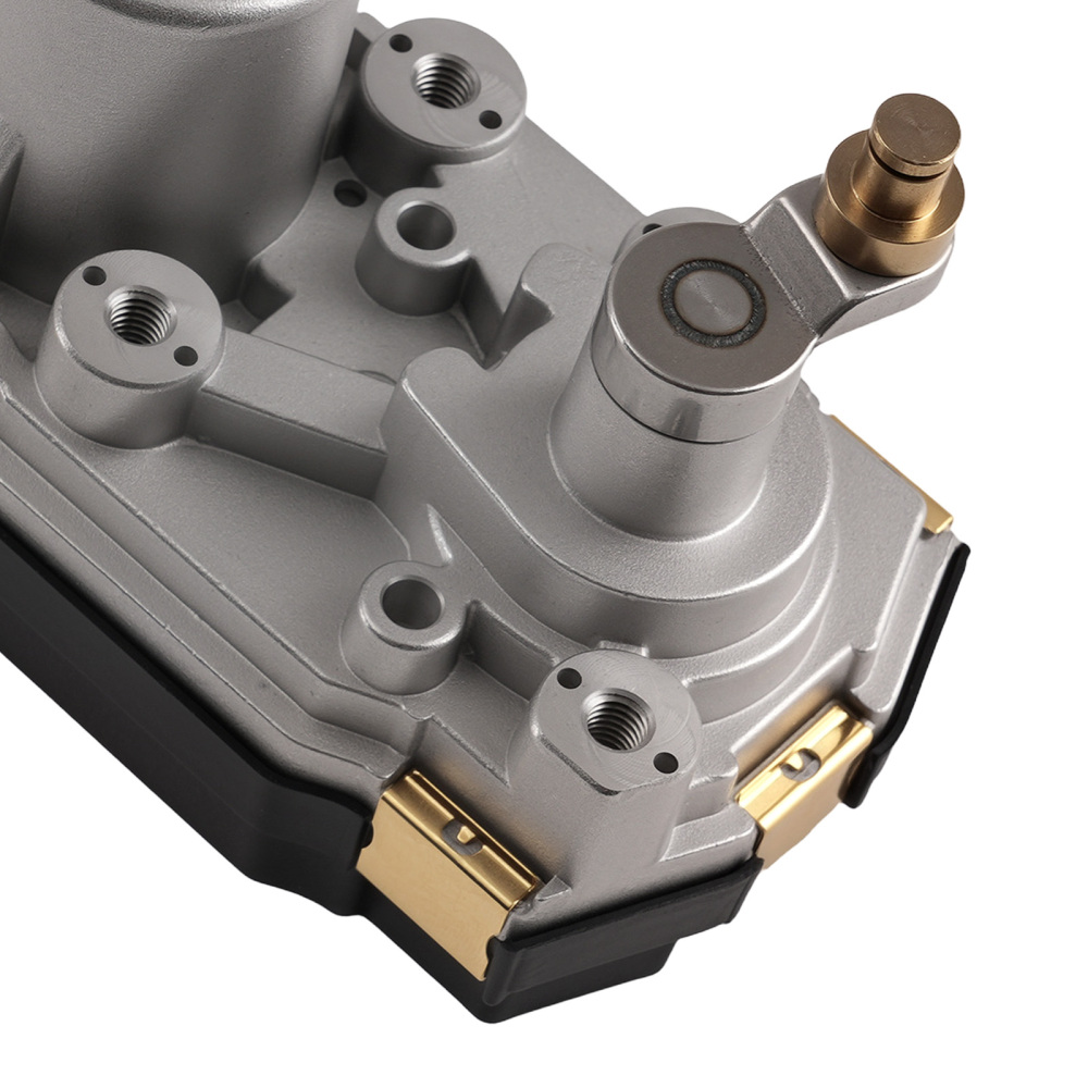 Actuador BV40 compatible para Hyundai Tucson compatible para Kia Sportage 2.0 CRDi 5440-970-0030 Negro