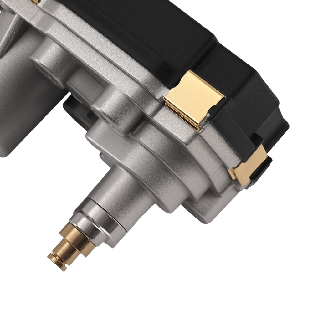 Actuador BV40 compatible para Hyundai Tucson compatible para Kia Sportage 2.0 CRDi 5440-970-0030 Negro