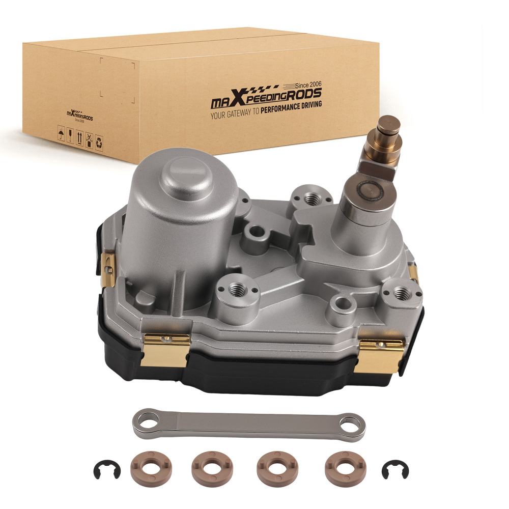 Actionneur BV40 Électrique compatible pour Kia Sportage 100KW 282312F670 2015-2022