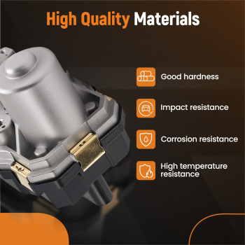 Electric Turbo Actuator compatible for Hyundai Tucson 2.0 100KW 2015-2020 BV40 Black 28231