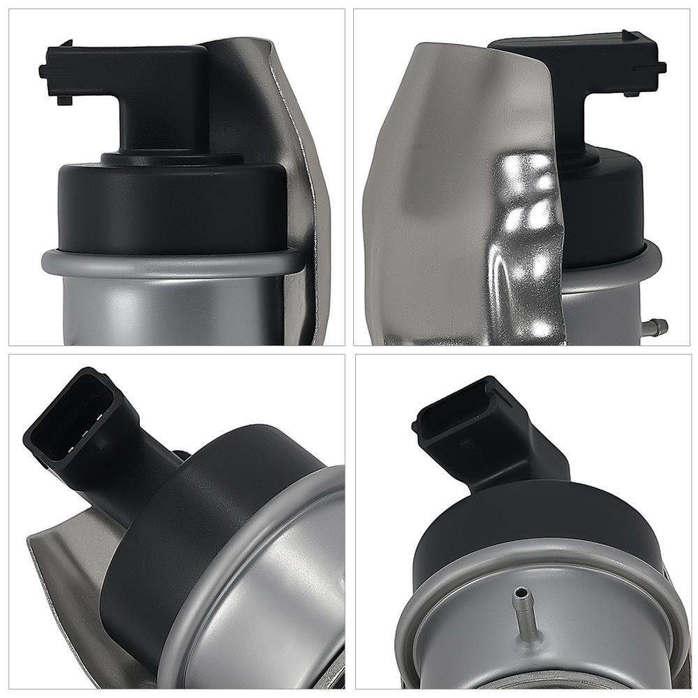 Turbocharger Actuatorfor compatible for Alfa Romeo Mito 1.3D 75KW 2009- 54359880027 55216672