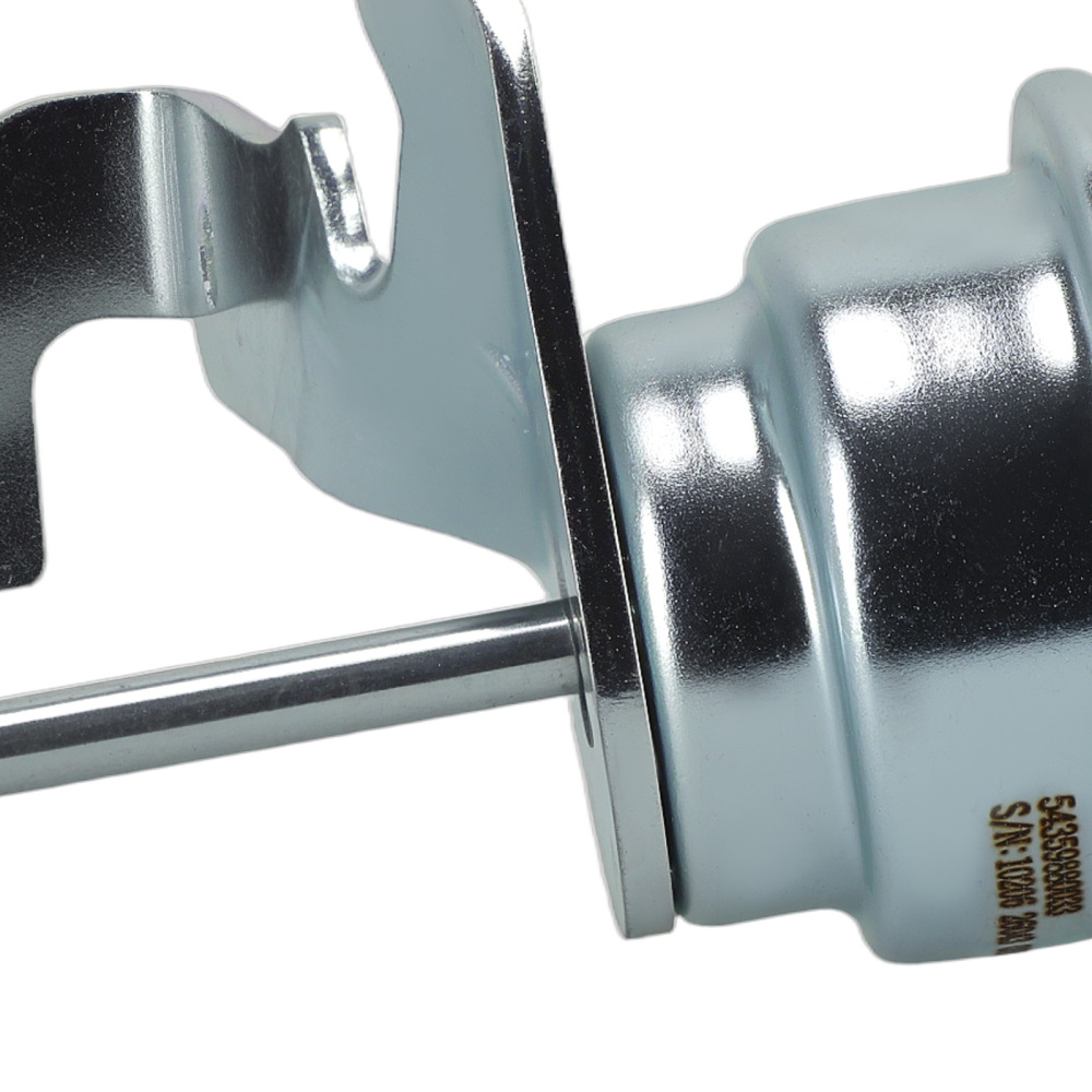 Attuatore del Turbocompressore compatibile per Dacia Logan 1.5 dCi K9K 2007-2024 144113163R